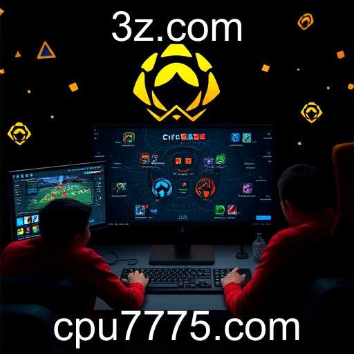 Ascensão dos Jogos Online no Brasil