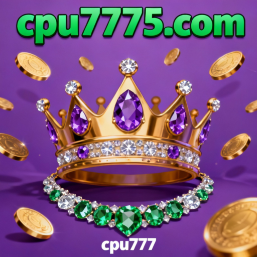 cpu777