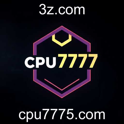 CPU777 e a Evolução dos Jogos em 2026