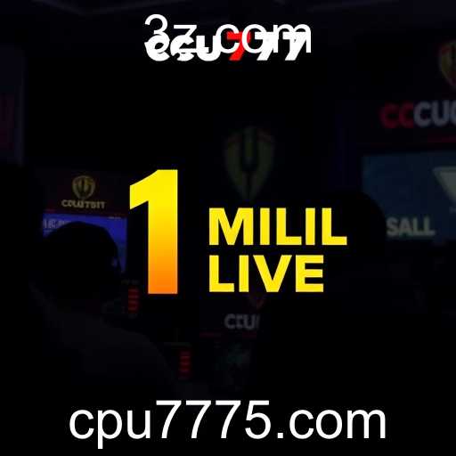 A Ascensão do cpu777 no Cenário de Jogos Online