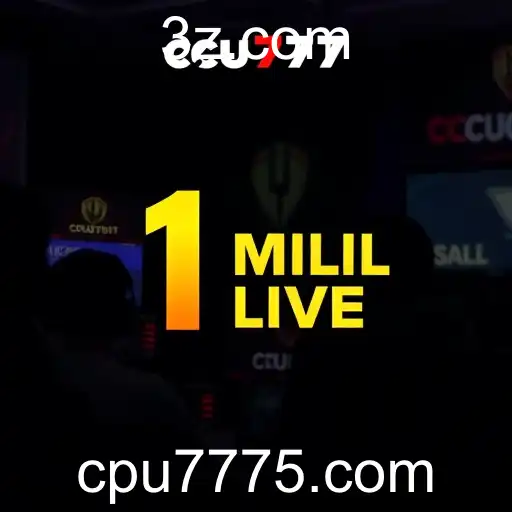 A Ascensão do cpu777 no Cenário de Jogos Online