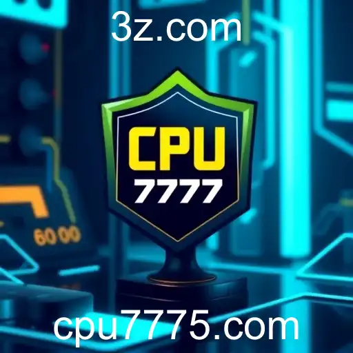 A Ascensão do CPU777 no Cenário de Jogos Online