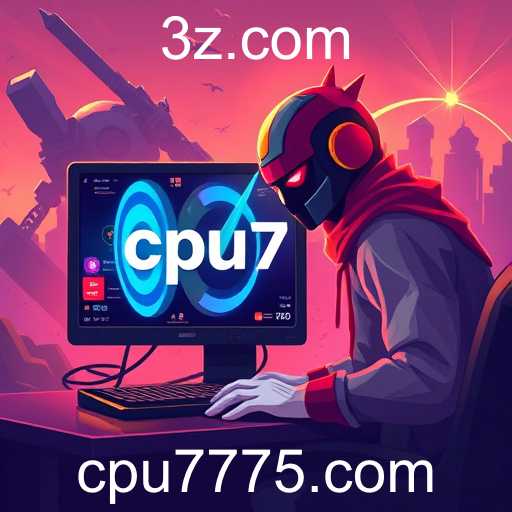 A Ascensão do 'cpu777' no Mundo dos Jogos Online
