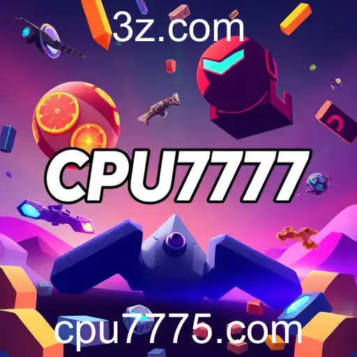 A Ascensão do CPU777 no Cenário dos Jogos