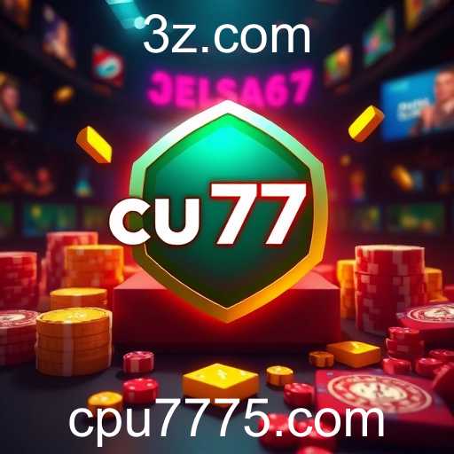 A Ascensão do 'cpu777' no Mercado de Jogos Online