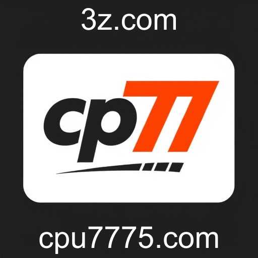 A Ascensão do cpu777 no Mundo dos Jogos Online