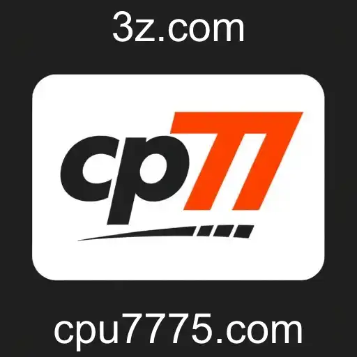 A Ascensão do cpu777 no Mundo dos Jogos Online