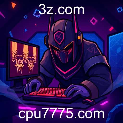 A Revolução do CPU777 nos Jogos Online