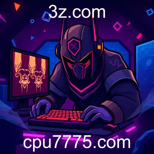 A Revolução do CPU777 nos Jogos Online
