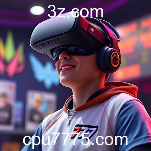 CPU777: O Epicentro dos Jogos Online em 2026