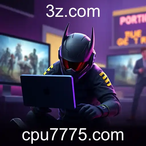 CPU777 Revoluciona o Cenário dos Jogos Virtuais