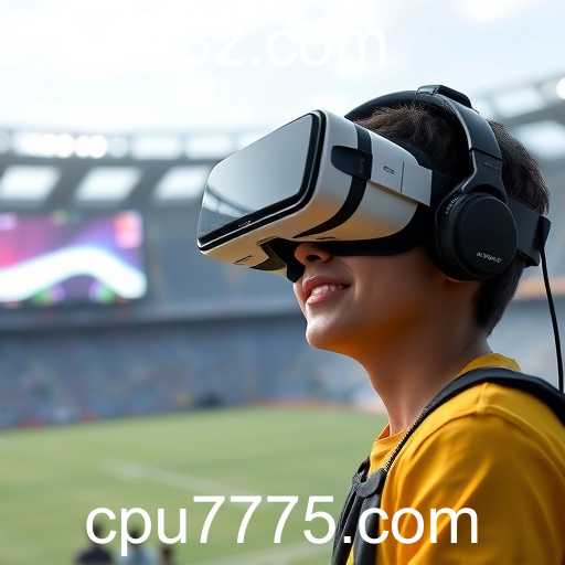 Ascensão e Impacto do CPU777 no Cenário de Jogos Brasileiro