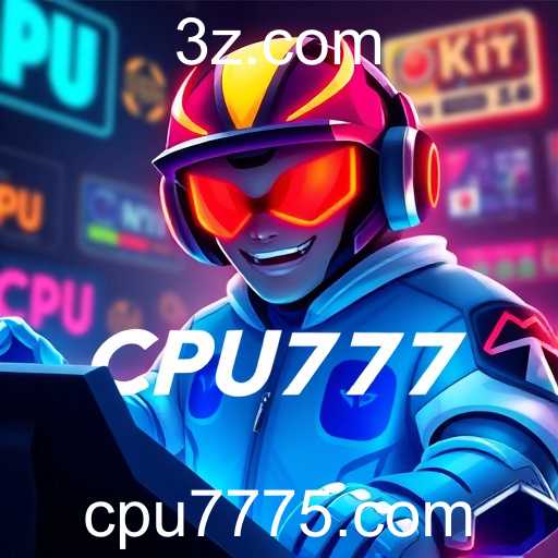 A Ascensão do CPU777 no Cenário de Jogos Online
