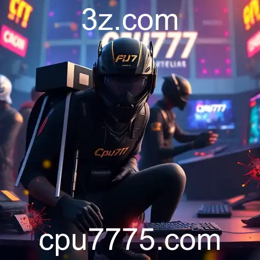 A Ascensão do cpu777 no Mercado de Jogos Online
