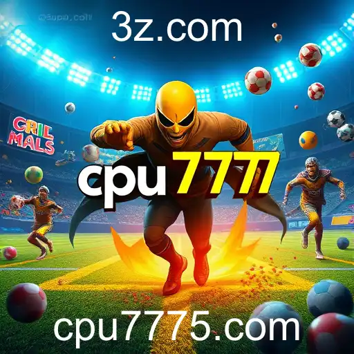 Expansão do Universo Virtual: O Impacto do 'cpu777'