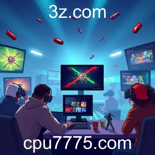 Expansão e Tendências dos Jogos Online em 2026