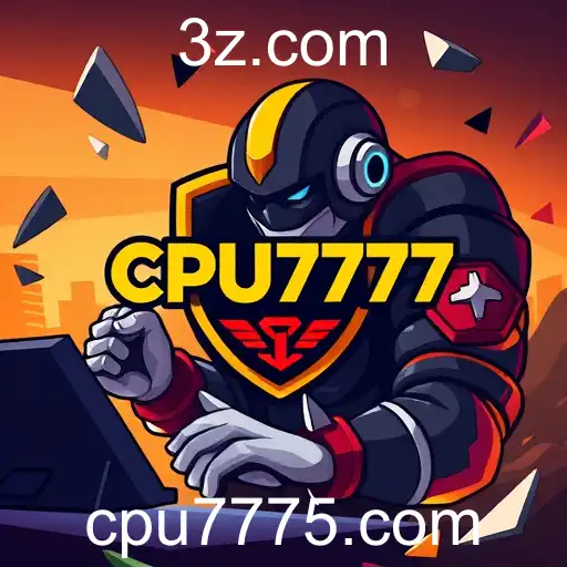 Revolução nos Jogos Online com CPU777