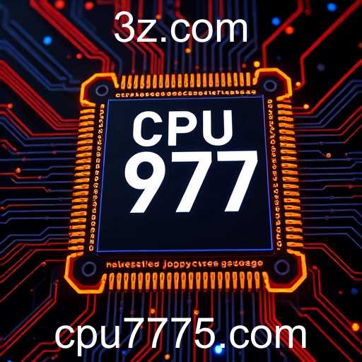 A Revolução dos Jogos: CPU777 em 2026