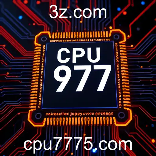 A Revolução dos Jogos: CPU777 em 2026