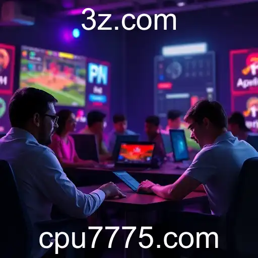 Tendências e Crescimento do Setor de Jogos em 2026