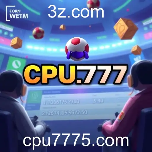 CPU777: O Dinâmico Mundo dos Jogos Online