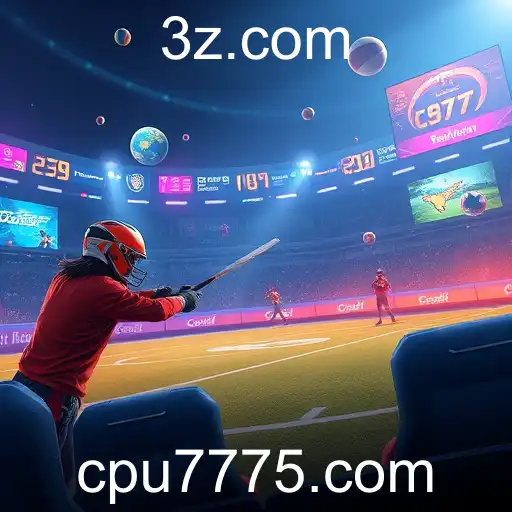 Revolução dos Jogos Online: O Impacto Crescente de 'cpu777'