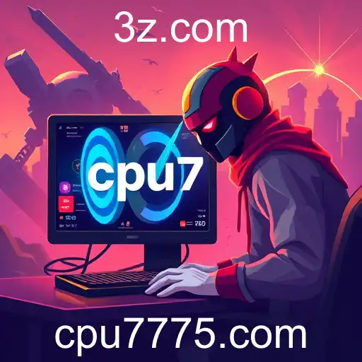Ascensão dos Jogos Online em 2026: O Impacto da cpu777