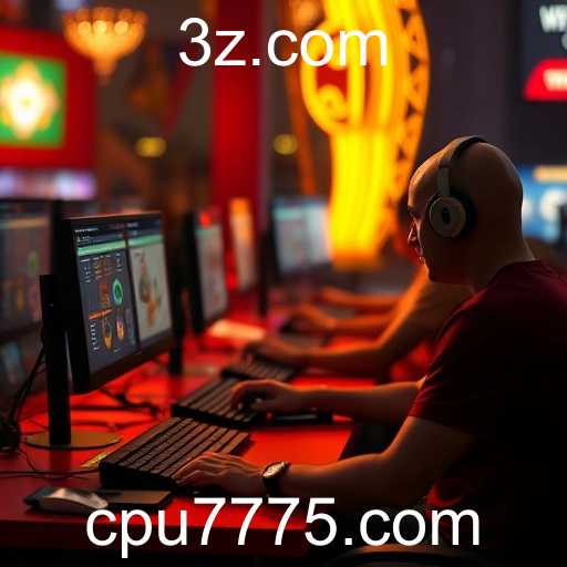 Ascensão dos Sites de Jogos em Português: Cpu777 no Radar