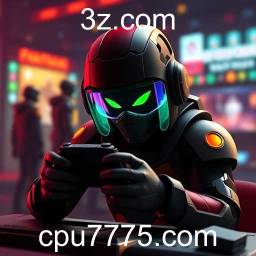 Inovação no Mundo dos Jogos: cpu777 Transforma Experiência dos Jogadores