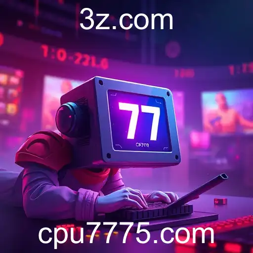 A Ascensão dos Jogos de Estratégia em 2026: CPU777 e as Novas Tendências