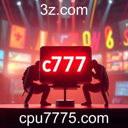O Impacto do 'cpu777' nos Jogos em 2026
