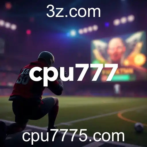 Novidades e Tendências no Mundo dos Jogos: cpu777 em Destaque