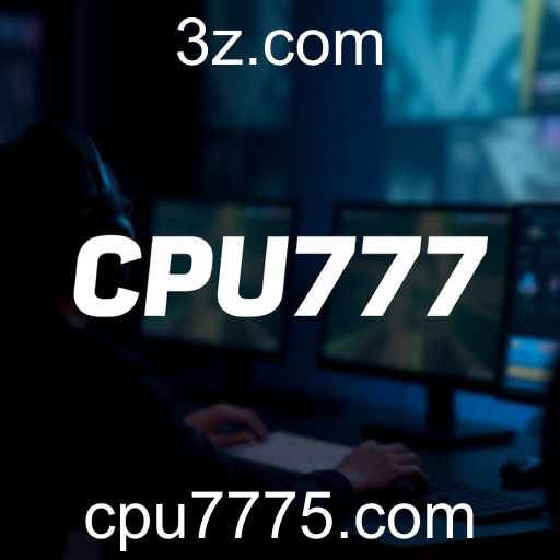 Expansão do site de jogos CPU777 traz novas oportunidades e desafios em 2026