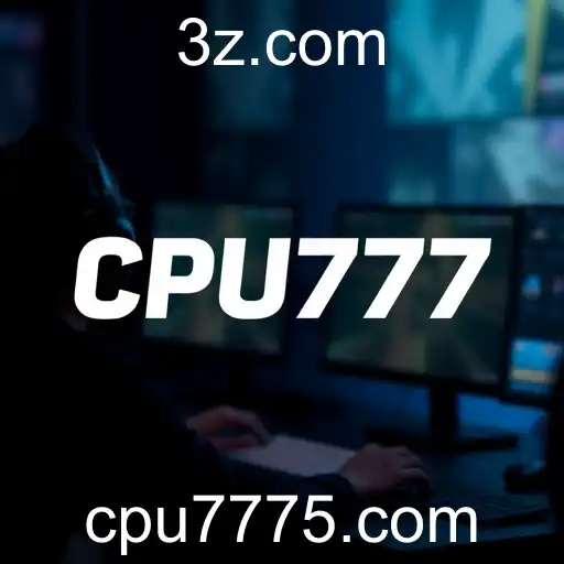 Expansão do site de jogos CPU777 traz novas oportunidades e desafios em 2026