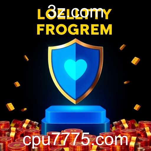 Loyalty Program: A Nova Tendência em Jogos Online no cpu777