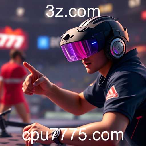 Novas Tendências no Mundo dos Jogos em 2026