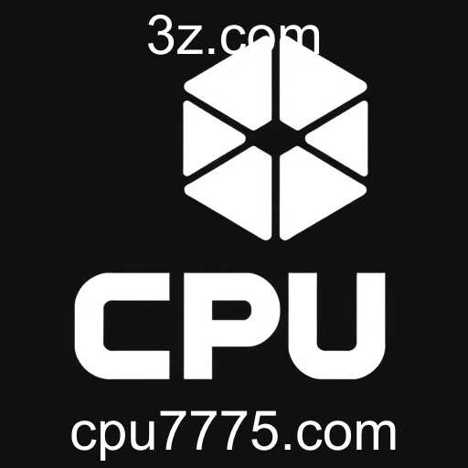 Novo Horizonte para o 'cpu777': O Futuro dos Jogos Online
