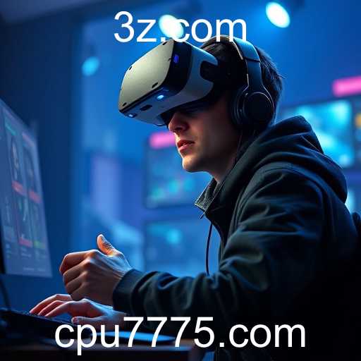 Inovações no Mundo dos Jogos Online