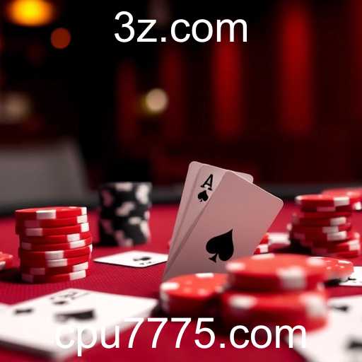 Explorando o Fascinante Mundo das Salas de Poker Online