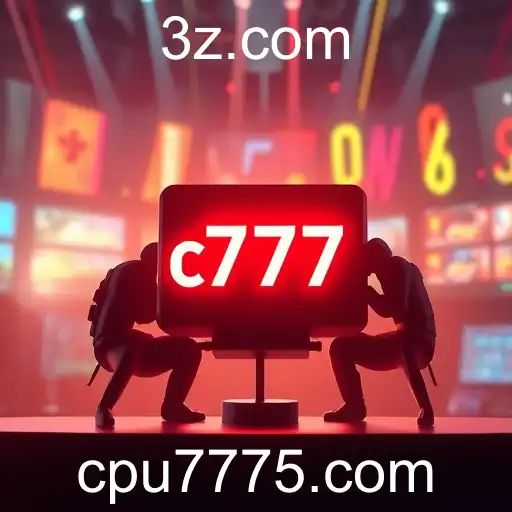 Revolução no Mundo dos Jogos com cpu777