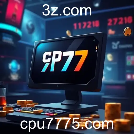 Revolução nos Jogos Online com CPU777
