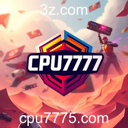 Revolução no Mundo dos Jogos com CPU777