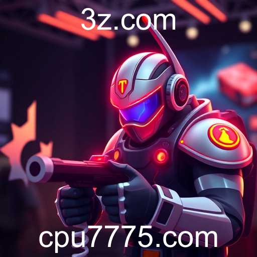 Revolução no Mundo dos Jogos com cpu777