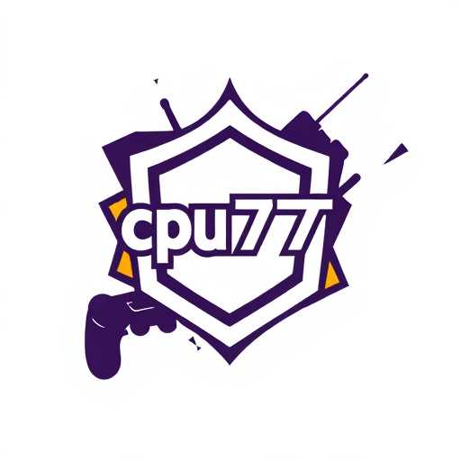 A Revolução dos Jogos Online com CPU777