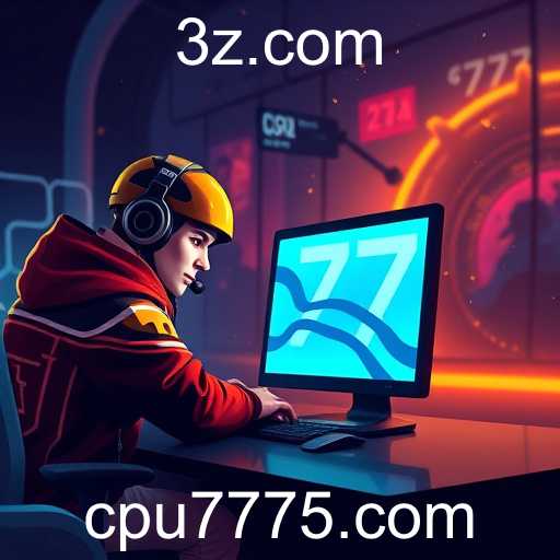 O Impacto dos eSports e a Ascensão de CPU777