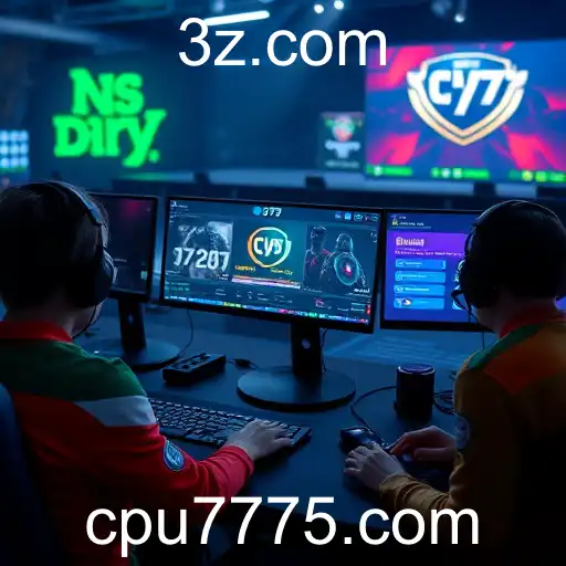 Ascensão dos Jogos Online no Brasil e a Influência da Cpu777