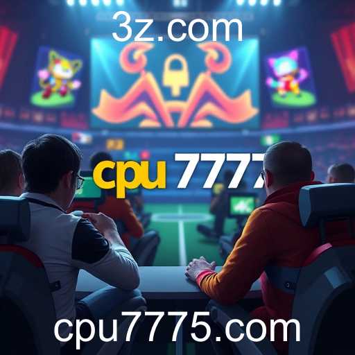 A Ascensão dos Jogos Online: cpu777 em Foco