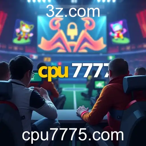 A Ascensão dos Jogos Online: cpu777 em Foco