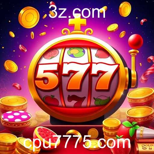 Explorando o Fascinante Mundo dos Jogos de Slot no CPU777